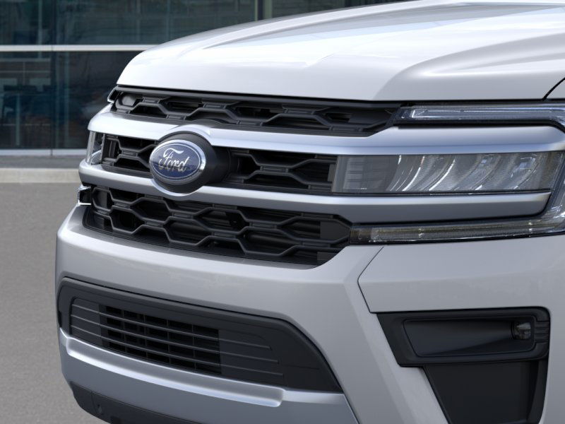 new 2024 Ford Expedition Max car, priced at $71,850