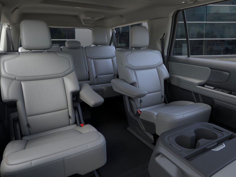 new 2025 Ford Expedition Max car, priced at $71,705