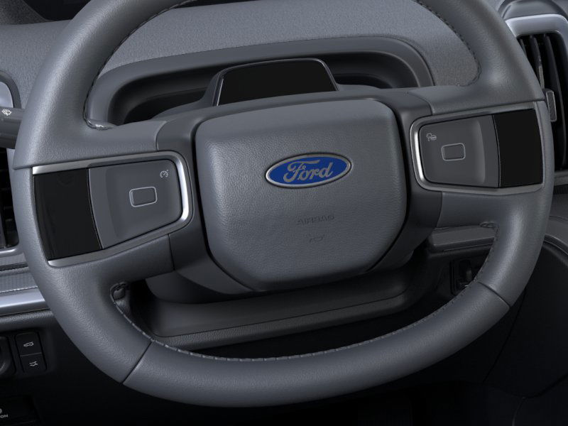 new 2025 Ford Expedition Max car, priced at $71,705