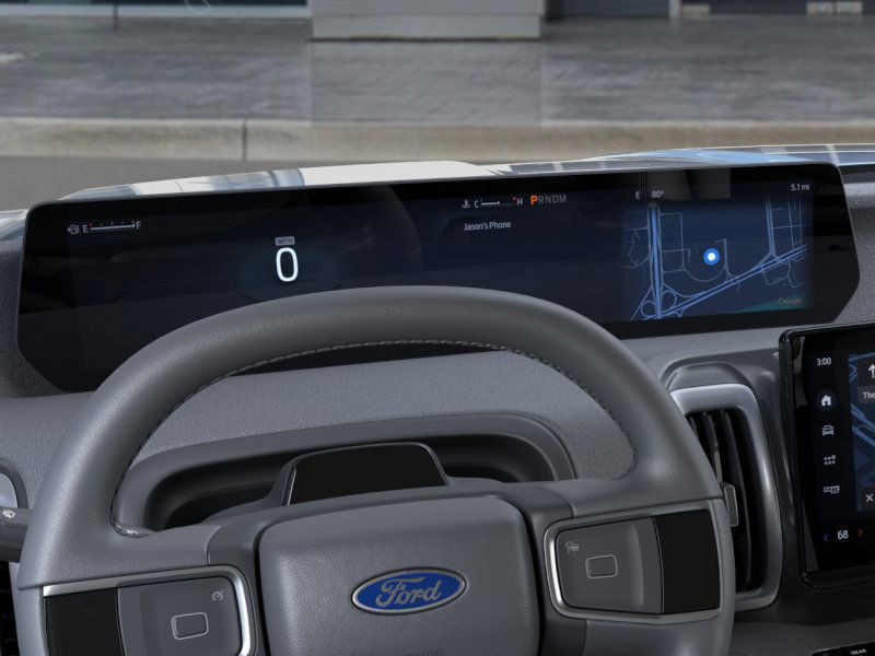 new 2025 Ford Expedition Max car, priced at $71,705