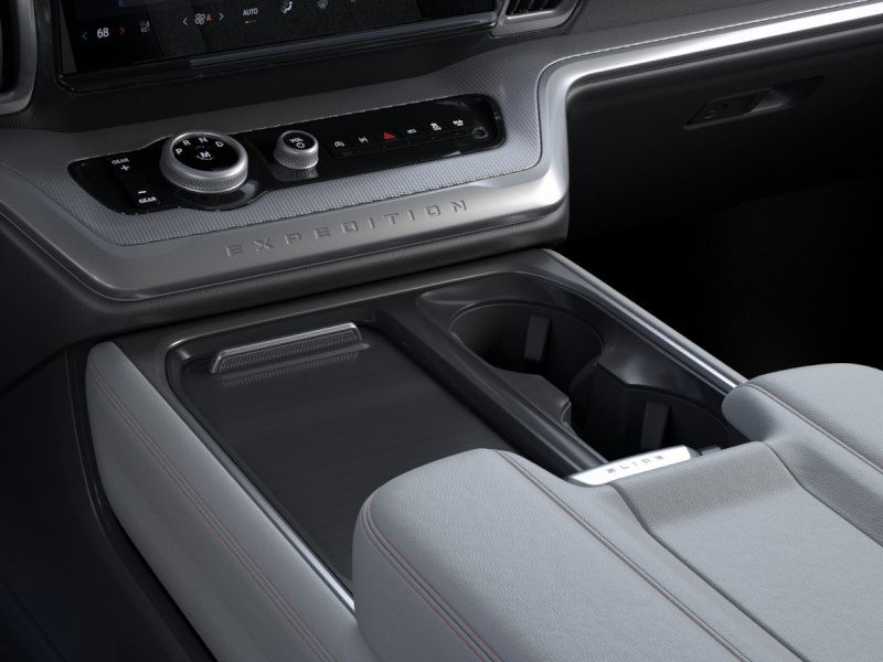 new 2025 Ford Expedition Max car, priced at $71,705