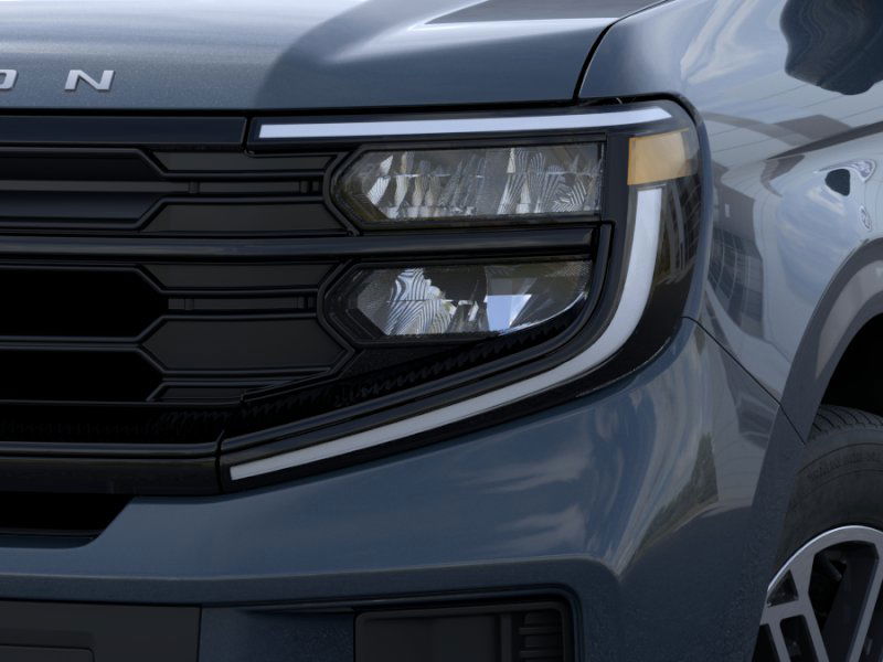 new 2025 Ford Expedition Max car, priced at $71,705