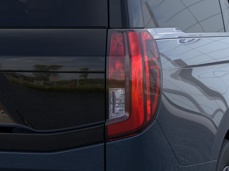 new 2025 Ford Expedition Max car, priced at $71,705