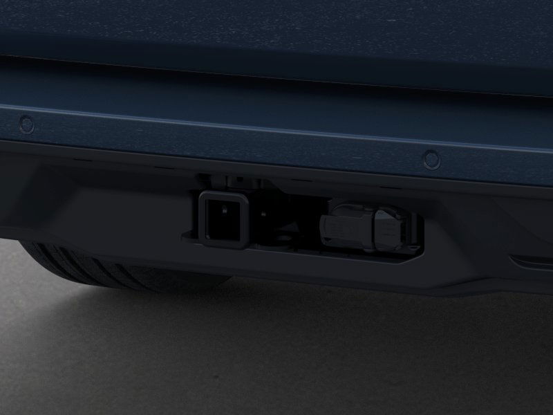 new 2025 Ford Expedition Max car, priced at $71,705