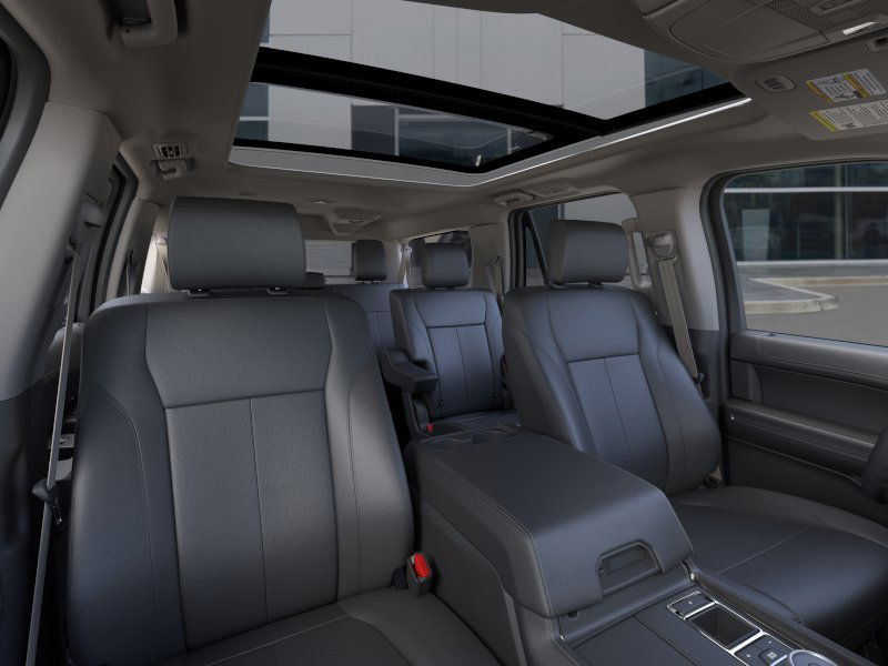 new 2024 Ford Expedition Max car, priced at $72,835