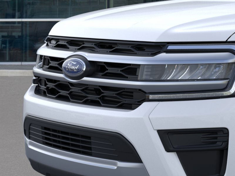 new 2024 Ford Expedition Max car, priced at $72,835