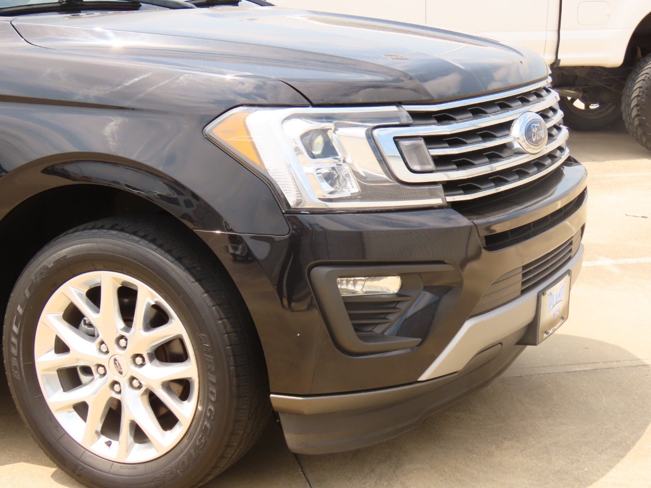 used 2020 Ford Expedition Max car, priced at $24,999