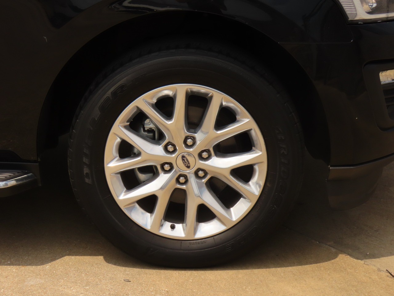 used 2020 Ford Expedition Max car, priced at $24,999