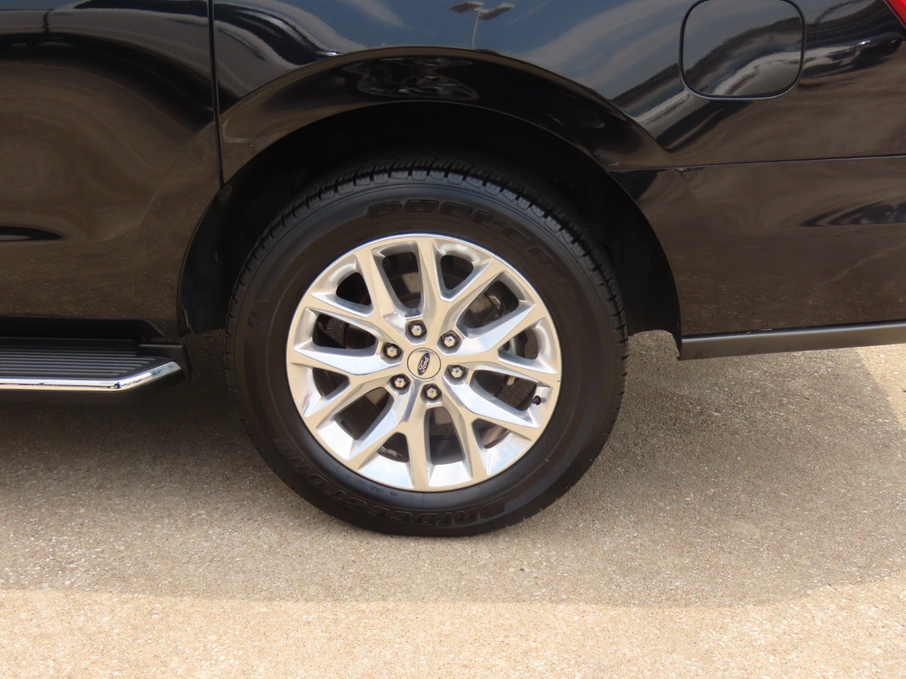 used 2020 Ford Expedition Max car, priced at $24,999
