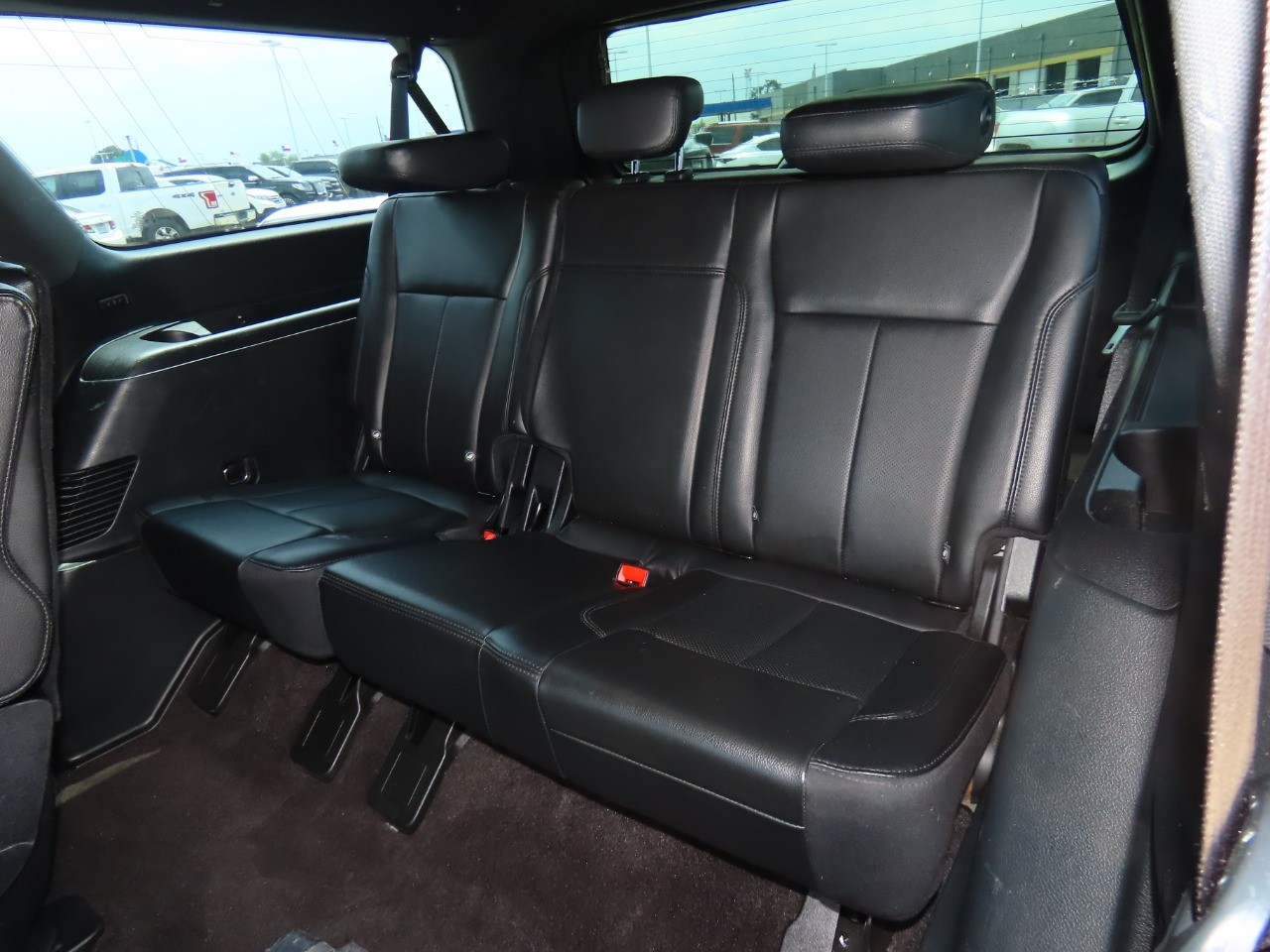 used 2020 Ford Expedition Max car, priced at $24,999