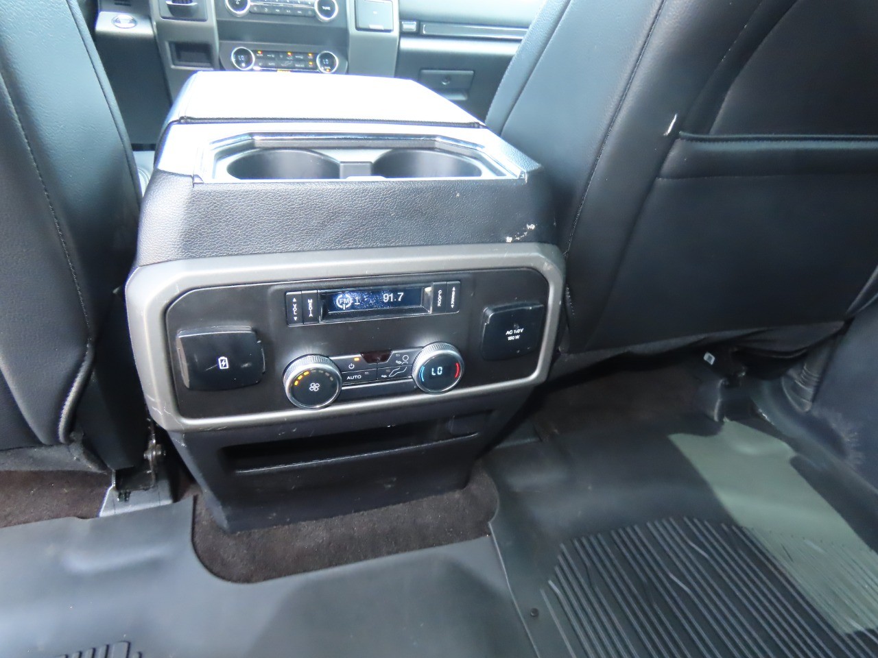 used 2020 Ford Expedition Max car, priced at $24,999