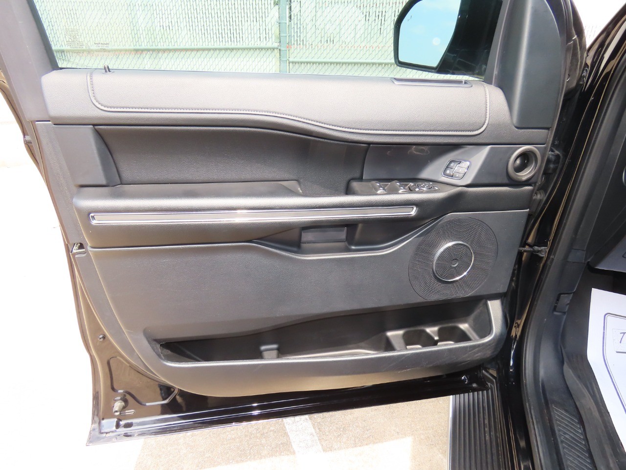 used 2020 Ford Expedition Max car, priced at $24,999