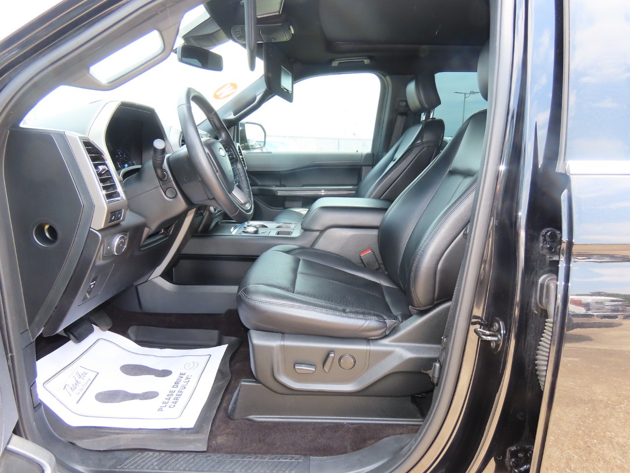 used 2020 Ford Expedition Max car, priced at $24,999