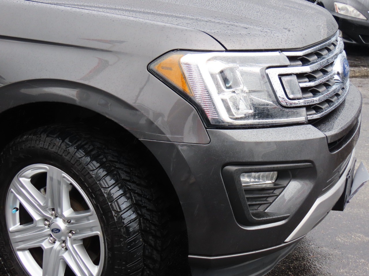 used 2020 Ford Expedition Max car, priced at $32,999