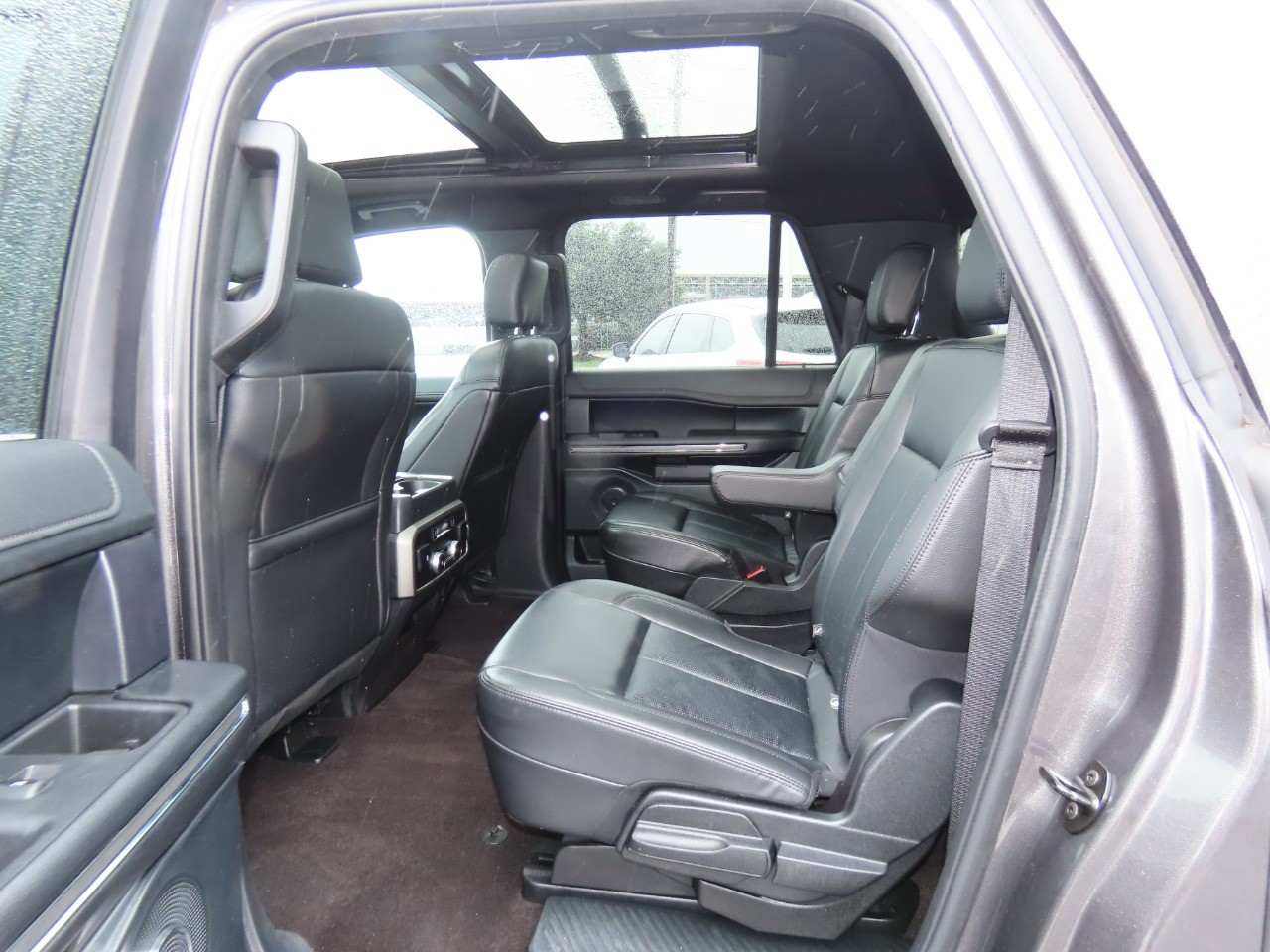 used 2020 Ford Expedition Max car, priced at $32,999