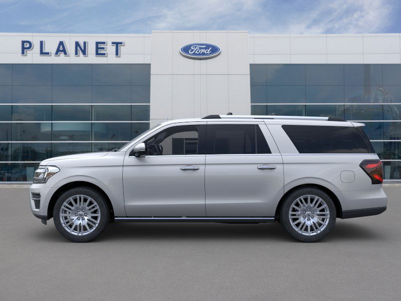 new 2024 Ford Expedition Max car, priced at $77,740