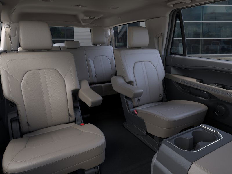 new 2024 Ford Expedition Max car, priced at $77,740