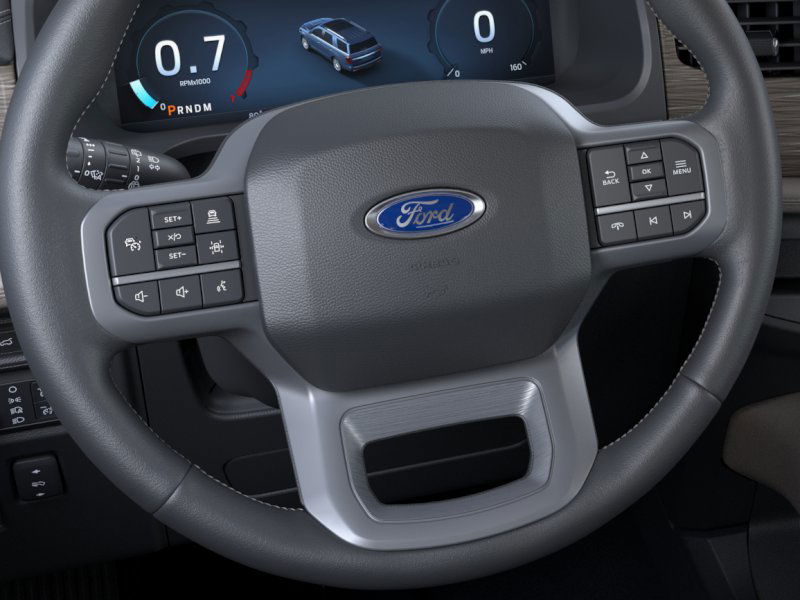 new 2024 Ford Expedition Max car, priced at $77,740