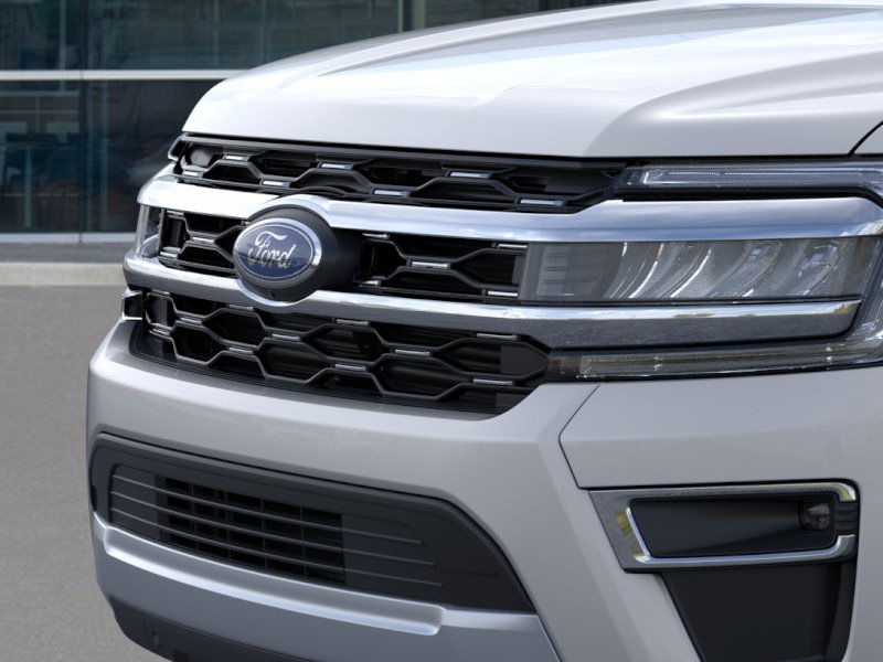 new 2024 Ford Expedition Max car, priced at $77,740