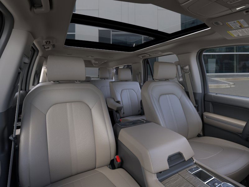 new 2024 Ford Expedition Max car, priced at $77,740