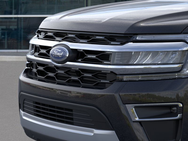 new 2024 Ford Expedition Max car, priced at $77,740