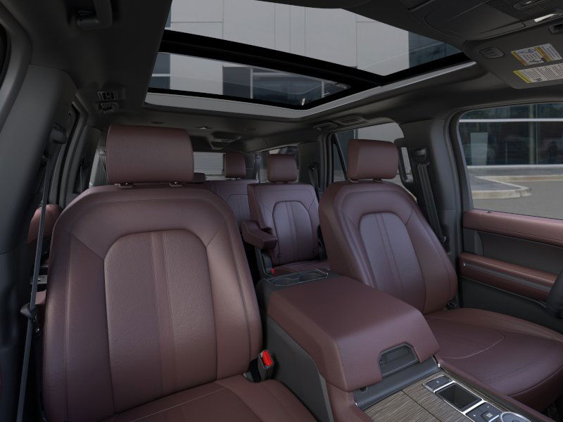 new 2024 Ford Expedition Max car, priced at $79,235