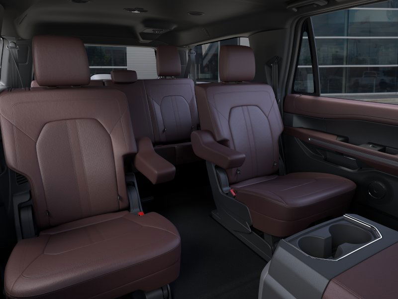 new 2024 Ford Expedition Max car, priced at $79,235