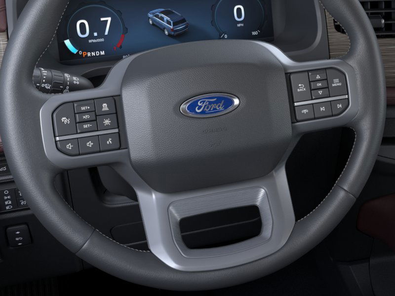 new 2024 Ford Expedition Max car, priced at $79,235