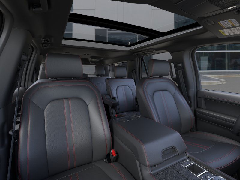 new 2024 Ford Expedition Max car, priced at $80,305