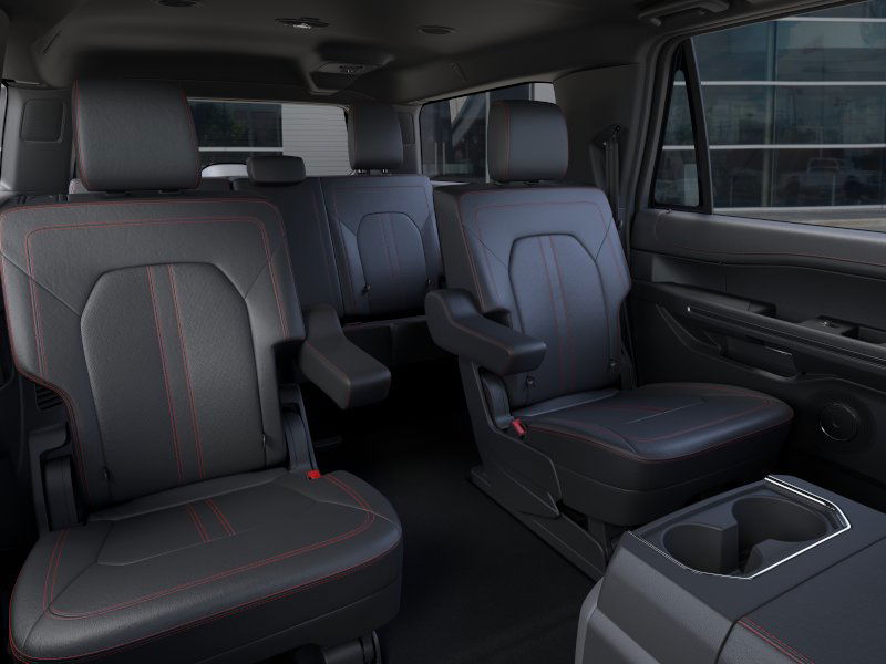 new 2024 Ford Expedition Max car, priced at $80,305