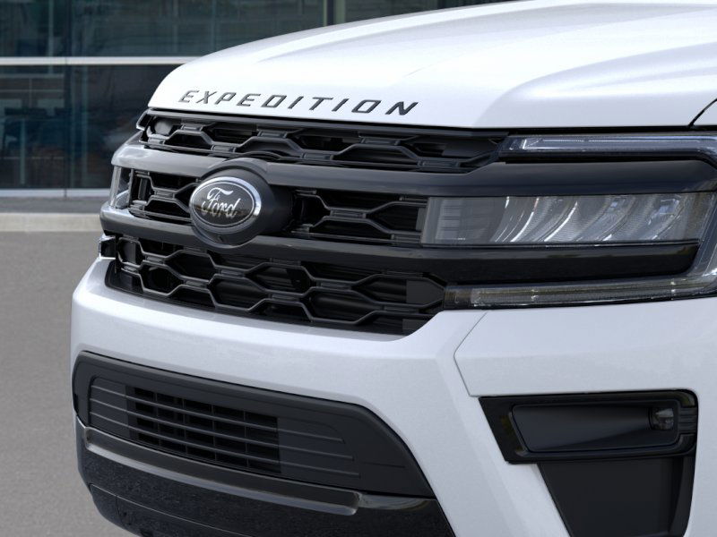 new 2024 Ford Expedition Max car, priced at $80,305