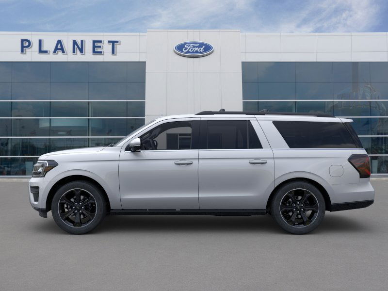 new 2024 Ford Expedition Max car, priced at $79,310