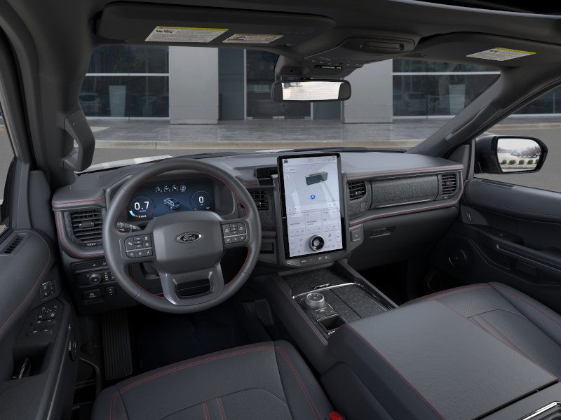 new 2024 Ford Expedition Max car, priced at $79,310