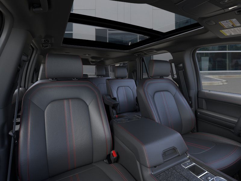 new 2024 Ford Expedition Max car, priced at $79,310