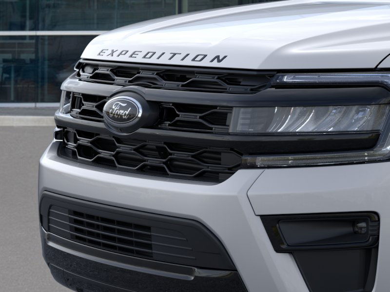 new 2024 Ford Expedition Max car, priced at $79,310