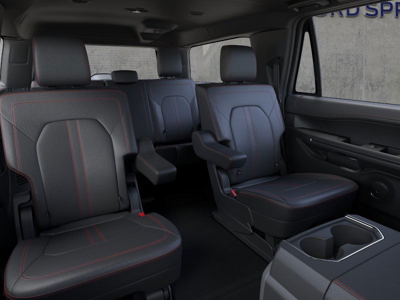 new 2024 Ford Expedition Max car