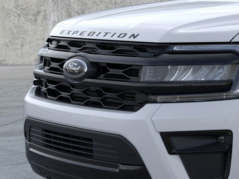 new 2024 Ford Expedition Max car