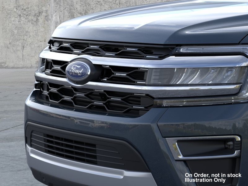 new 2024 Ford Expedition Max car