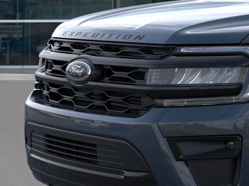 new 2024 Ford Expedition Max car, priced at $79,805