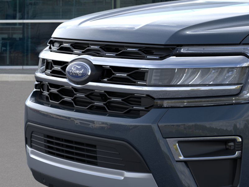 new 2024 Ford Expedition Max car, priced at $78,235