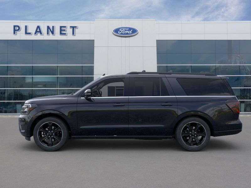 new 2024 Ford Expedition Max car, priced at $79,310