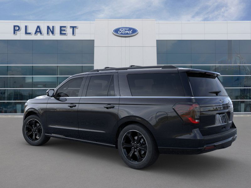 new 2024 Ford Expedition Max car, priced at $79,310