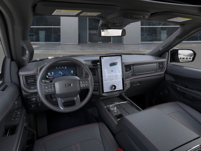 new 2024 Ford Expedition Max car, priced at $79,310