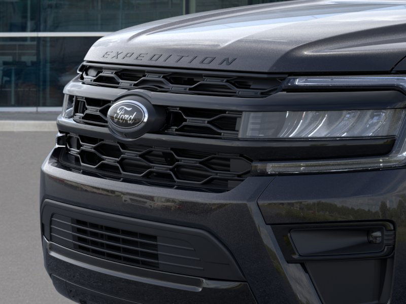 new 2024 Ford Expedition Max car, priced at $79,310