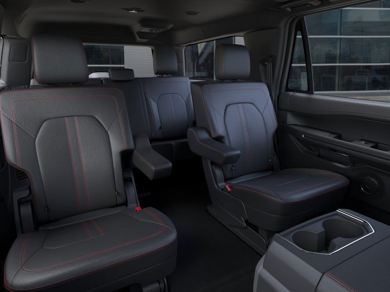 new 2024 Ford Expedition Max car, priced at $86,265