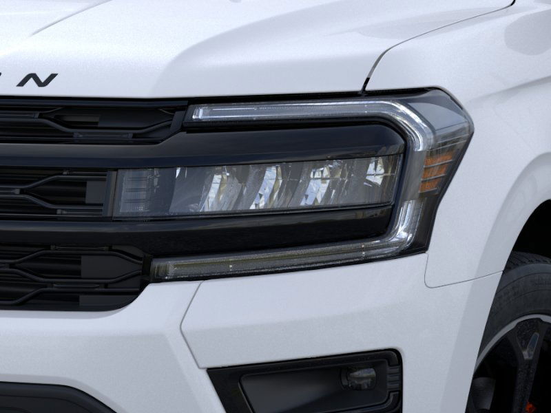 new 2024 Ford Expedition Max car, priced at $86,265