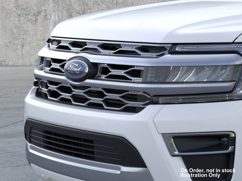 new 2024 Ford Expedition Max car