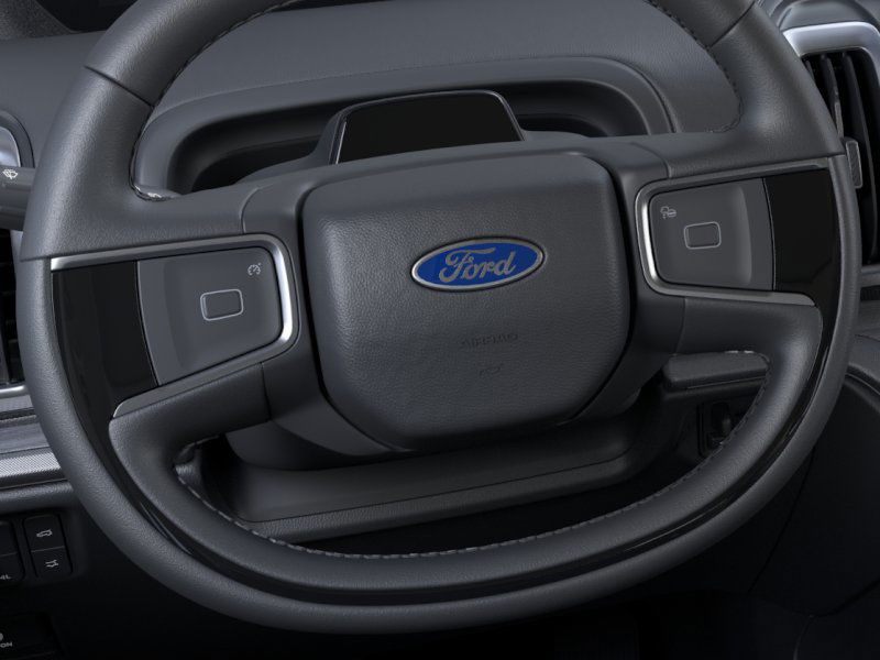 new 2025 Ford Expedition Max car, priced at $82,730
