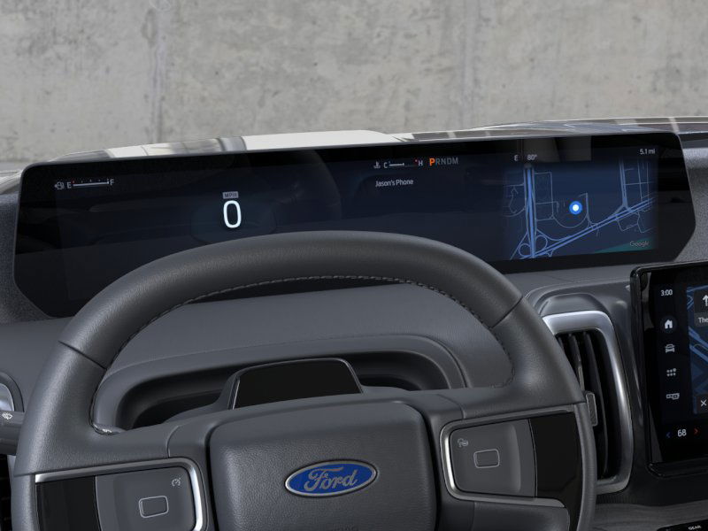new 2025 Ford Expedition Max car, priced at $82,730