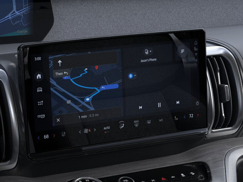 new 2025 Ford Expedition Max car, priced at $82,730